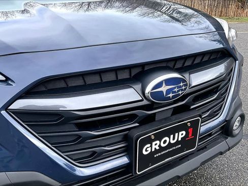 Used 2025 Subaru Outback image 31