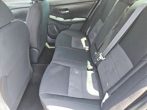 Used 2025 Nissan Sentra SR FWD image 19