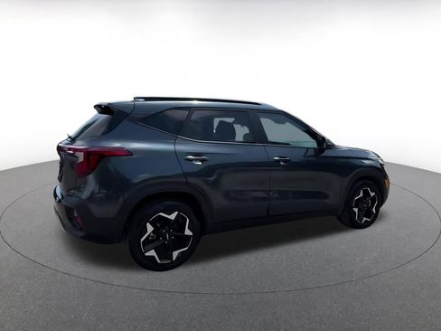 Used 2025 Kia Seltos S FWD image 15