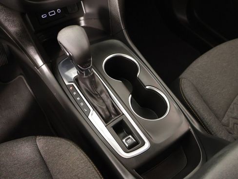 Used 2022 Chevrolet Equinox LT image 7