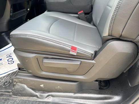 New 2024 RAM 4500 Tradesman image 8