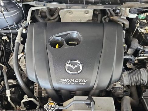 Used 2016 MAZDA CX-5 Sport FWD image 29