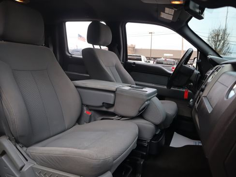 Used 2012 Ford F150 XLT w/ XLT Convenience Pkg image 27
