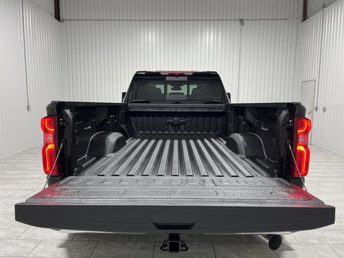 New 2026 Chevrolet Silverado 3500 LT w/ Texas Edition image 25