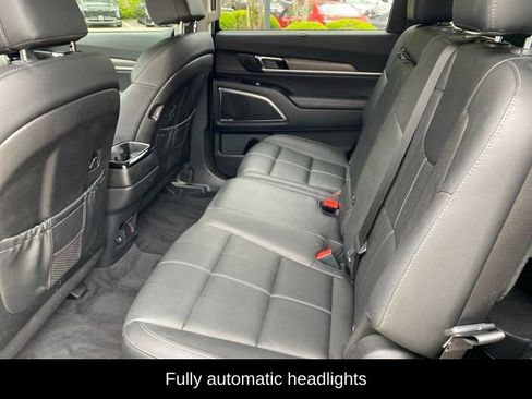 Used 2021 Kia Telluride SX AWD/4WD image 18