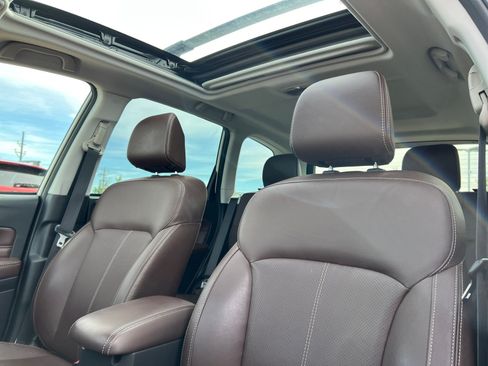 Used 2018 Subaru Forester 2.0XT Touring AWD/4WD image 14
