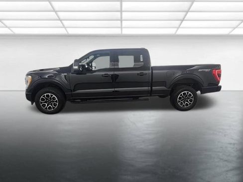 Used 2023 Ford F150 XLT w/ Equipment Group 302A High image 5