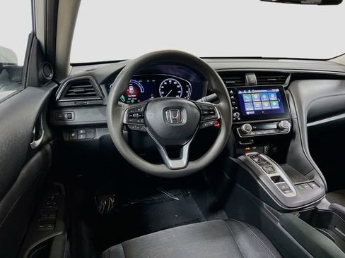 Used 2021 Honda Insight EX image 20