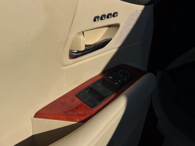 Used 2011 Lexus RX 350 2WD w/ Premium Pkg image 11