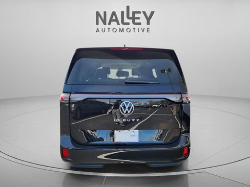New 2025 Volkswagen ID. Buzz Pro S Plus image 5