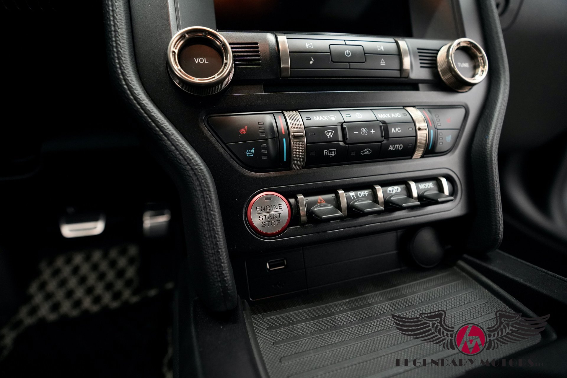 Used 2022 Ford Mustang Shelby GT500 RWD image 80