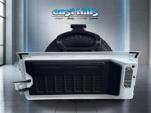 Certified 2022 Jeep Wrangler Unlimited Sport image 14