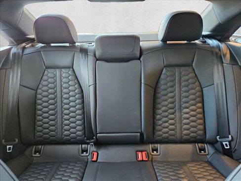 New 2026 Audi RS 3 image 12