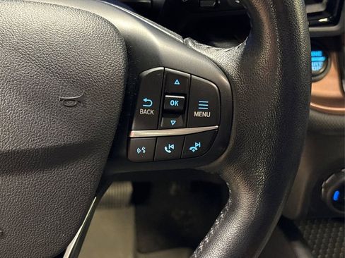 Used 2023 Ford Bronco Sport Outer Banks image 34