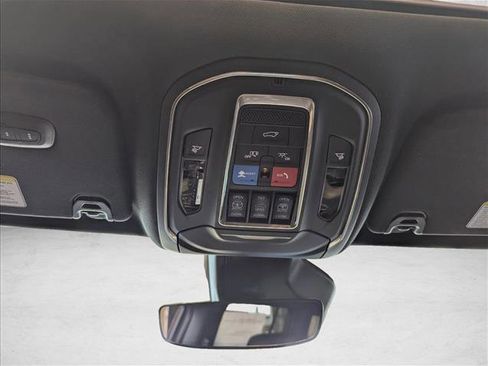 New 2026 Jeep Grand Wagoneer 4WD image 20