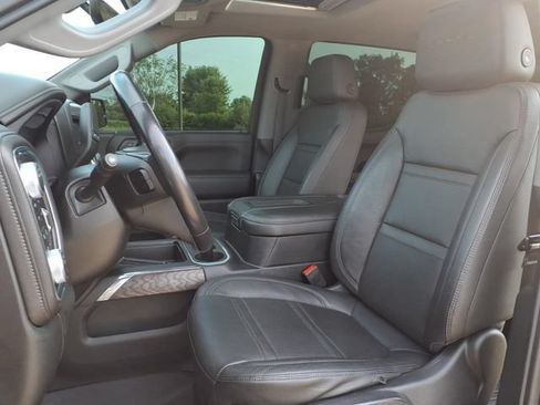 Used 2020 GMC Sierra 1500 Denali w/ Denali Ultimate Package AWD/4WD image 20