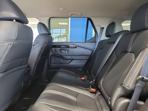 New 2026 Honda Passport RTL image 11