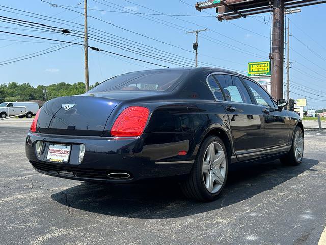Used 2006 Bentley Flying Spur Flying Spur AWD/4WD image 6