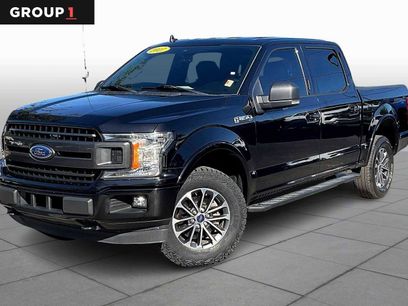 Used 2020 Ford F150 XLT w/ Equipment Group 302A Luxury