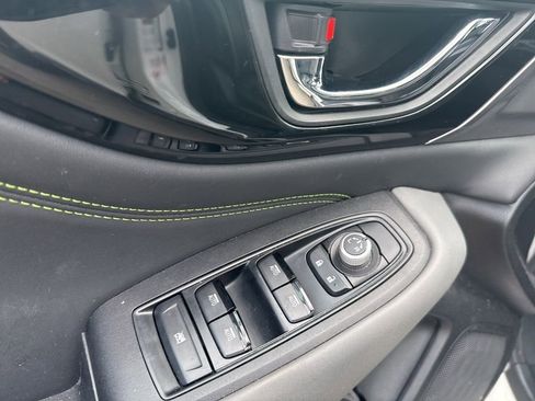 Used 2020 Subaru Outback Onyx Edition XT AWD/4WD image 20