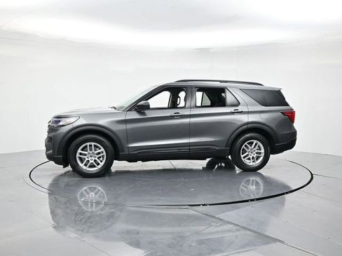 New 2026 Ford Explorer Active image 7
