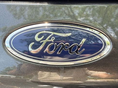 Used 2020 Ford Escape Titanium w/ Titanium Premium Package 2.0 image 37