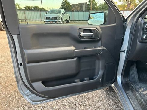 Used 2026 GMC Sierra 1500 Pro w/ Pro Value Package AWD/4WD image 11