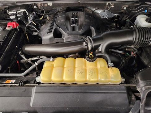 Used 2020 Lincoln Navigator Reserve w/ Luxury Package image 31