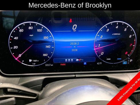 Certified 2025 Mercedes-Benz C 300 4MATIC Sedan image 27