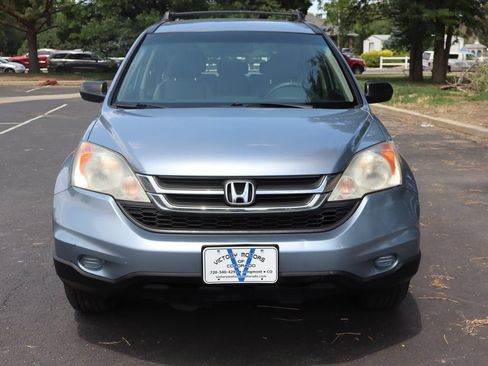 Used 2011 Honda CR-V LX image 13