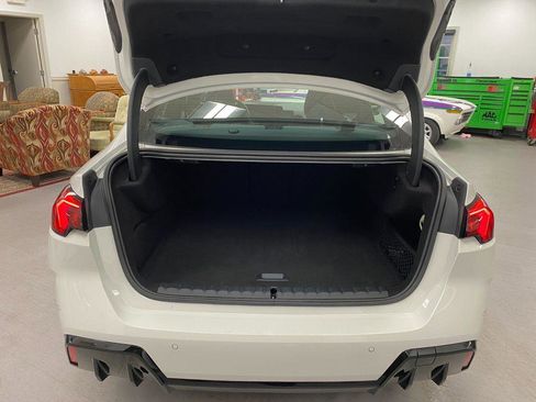 Used 2025 BMW 228i xDrive image 21