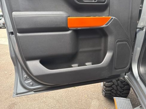 Used 2019 Chevrolet Silverado 1500 RST w/ All-Star Edition AWD/4WD image 8