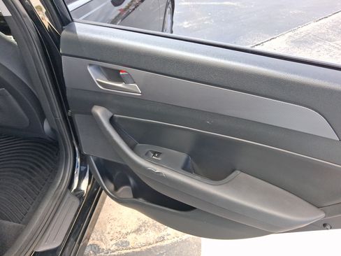 Used 2018 Hyundai Sonata SEL FWD image 28