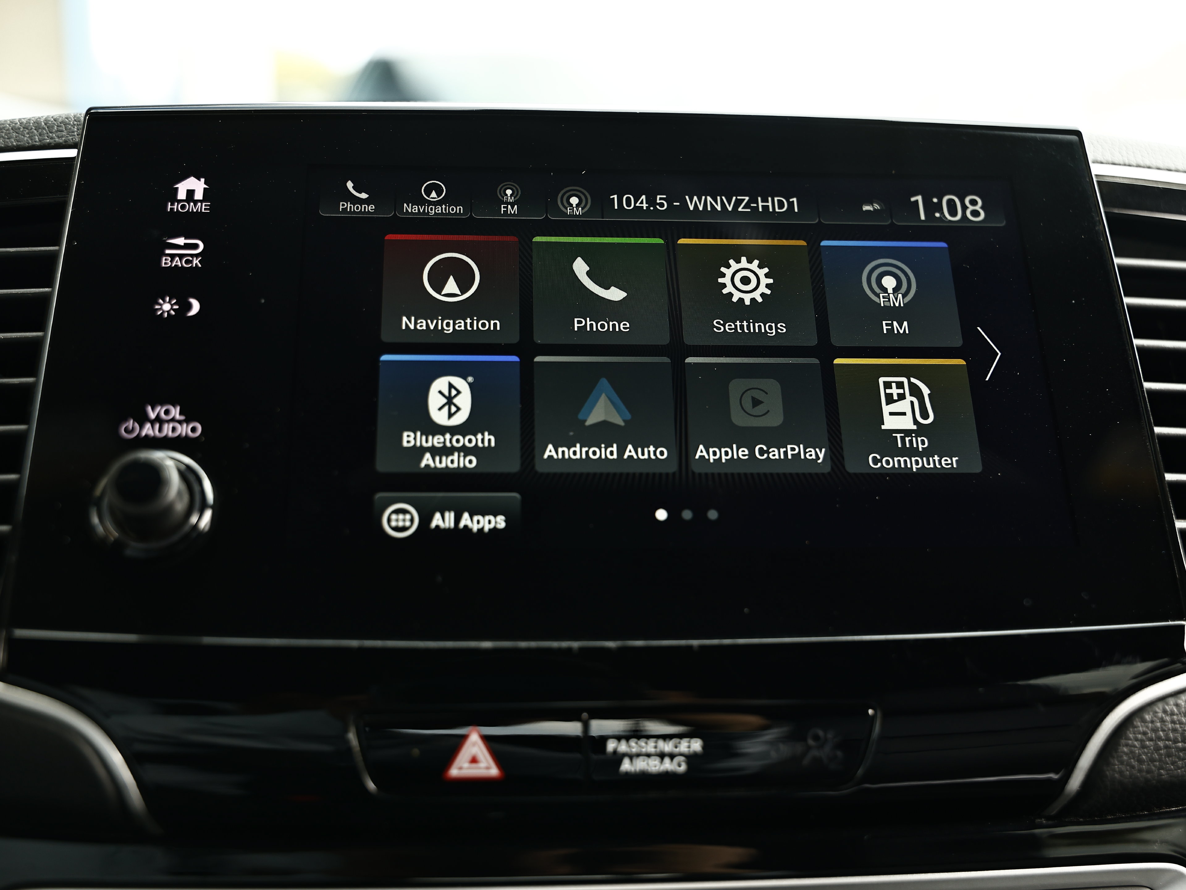 Used 2023 Honda Passport Elite image 40