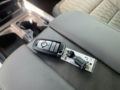 New 2026 Ford F350 Platinum w/ Platinum Plus Package image 24