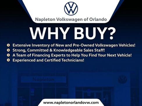 New 2026 Volkswagen Tiguan SEL R-Line AWD/4WD image 22