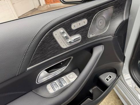 New 2026 Mercedes-Benz GLE 450 4MATIC image 11