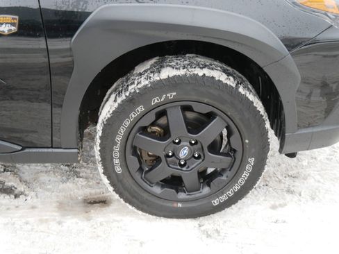 Used 2023 Subaru Outback Wilderness image 9