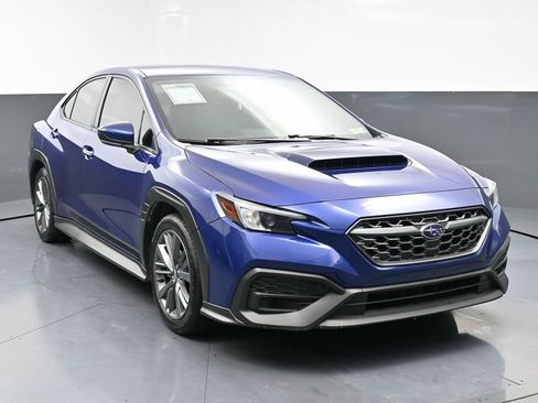 Used 2023 Subaru WRX Base image 3
