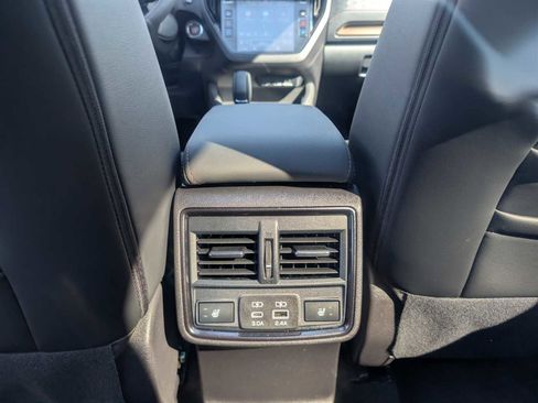 Certified 2026 Subaru Forester Touring AWD/4WD image 26