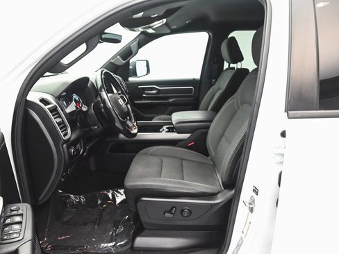 Used 2022 RAM 1500 Big Horn image 28