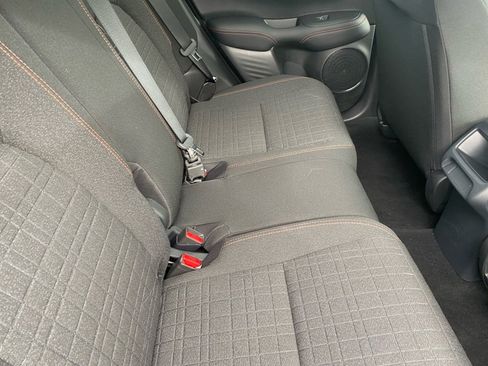 Certified 2026 Honda HR-V Sport image 31