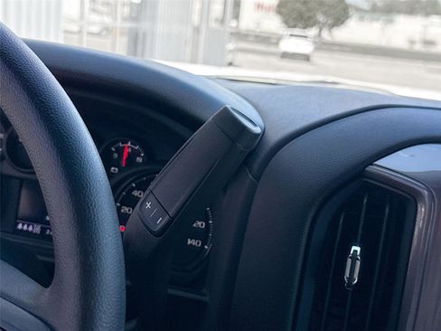 New 2026 GMC Sierra 3500 Pro w/ Convenience Package image 10