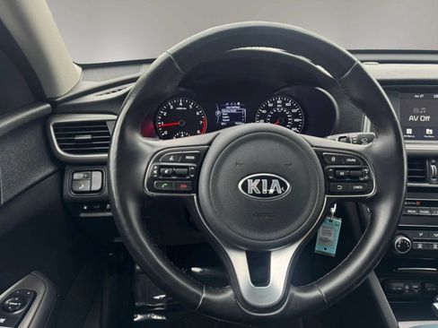 Used 2018 Kia Optima LX FWD image 20