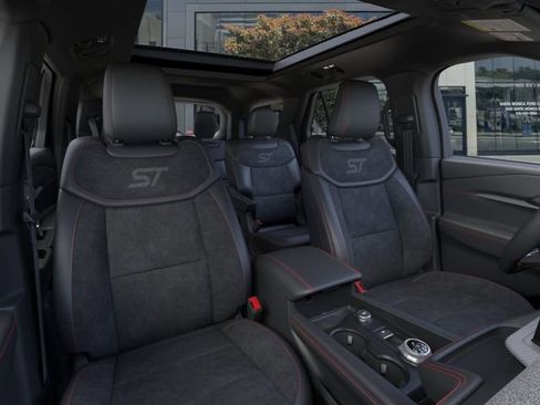 New 2026 Ford Explorer ST image 10