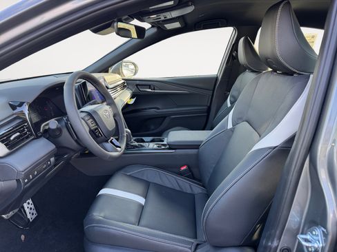 New 2026 Toyota Camry SE image 11