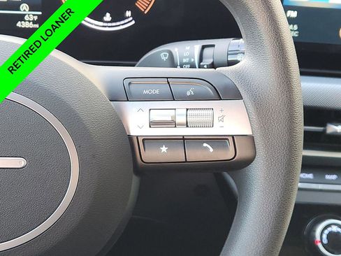 New 2025 Hyundai Sonata SE image 28