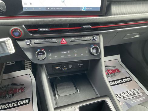 Used 2024 Hyundai Sonata N Line image 19