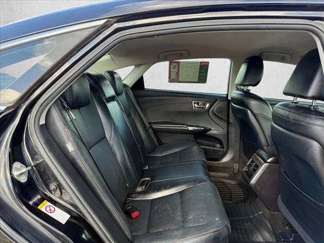 Used 2016 Toyota Avalon XLE FWD image 19
