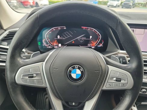 Used 2019 BMW X7 xDrive40i w/ Premium Package image 29